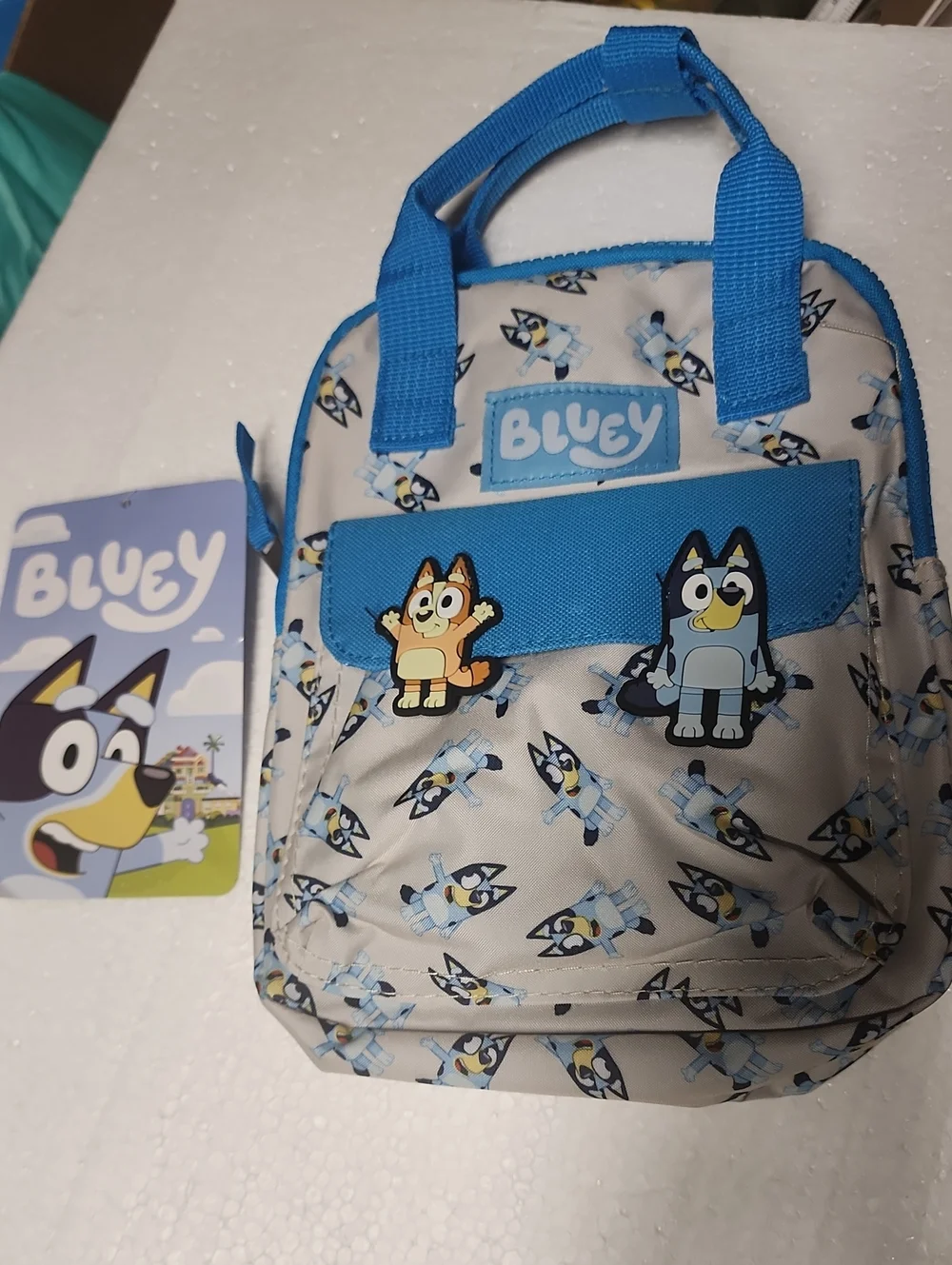 Bluey And Bingo 9